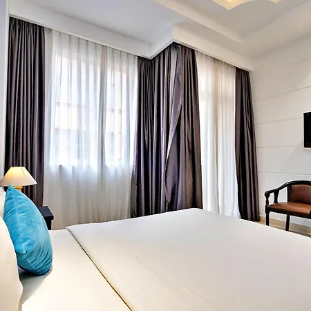 S79 Yaya Hotel Bui Vien